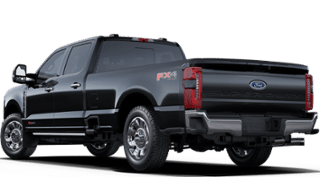 2025 Ford Super Duty® External Image 3